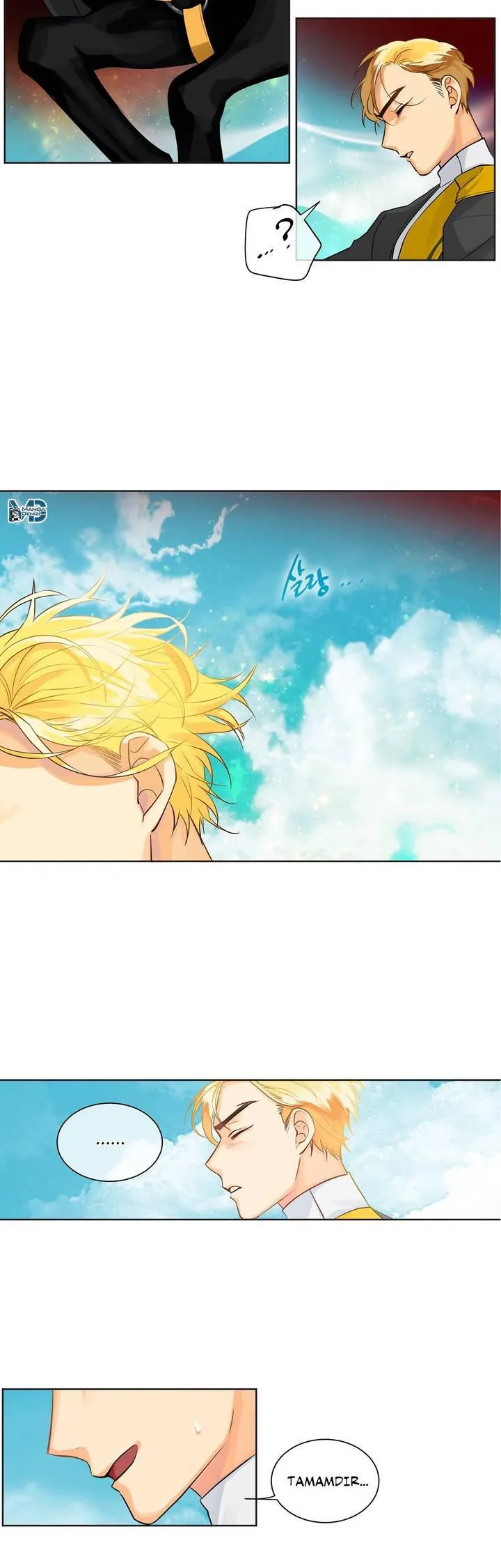 King's Maker - Sayfa 26