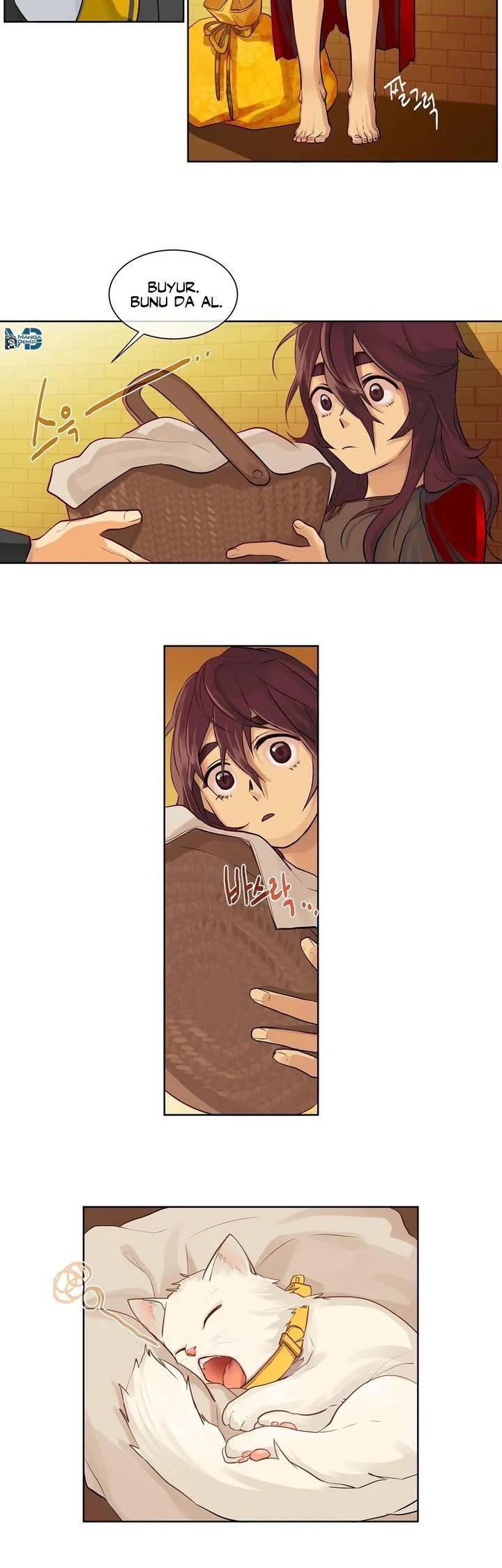 King's Maker - Sayfa 4