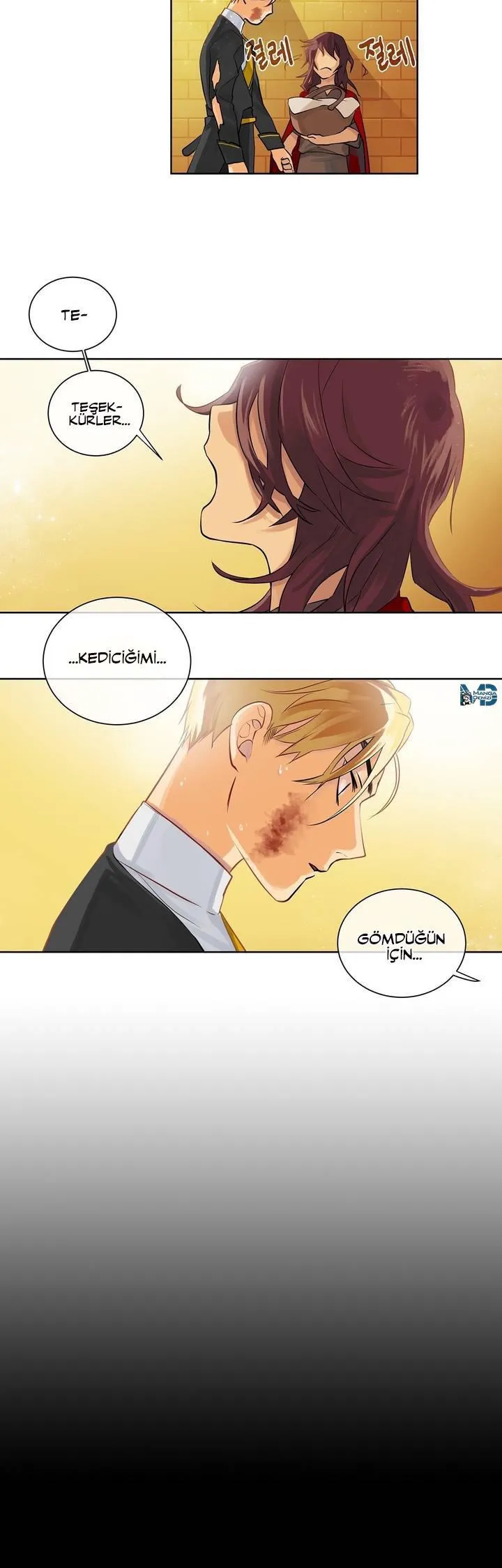 King's Maker - Sayfa 6