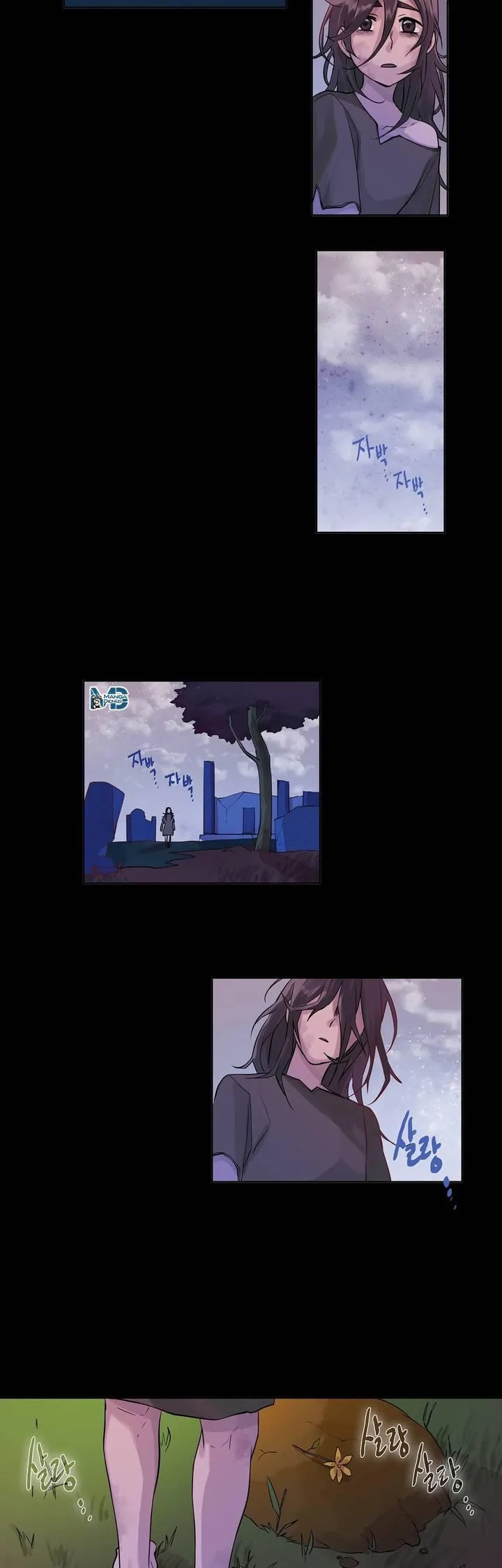 King's Maker - Sayfa 8