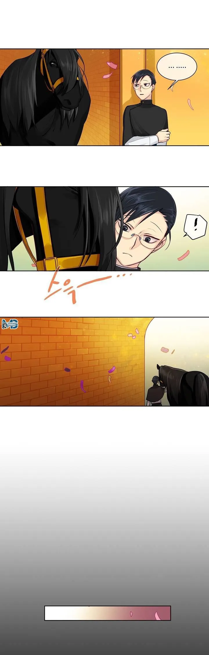 King's Maker - Sayfa 13