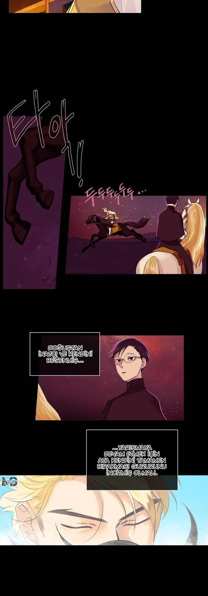 King's Maker - Sayfa 16