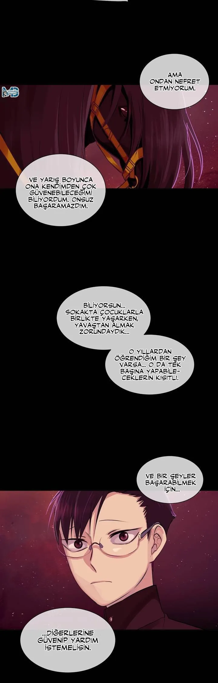 King's Maker - Sayfa 20