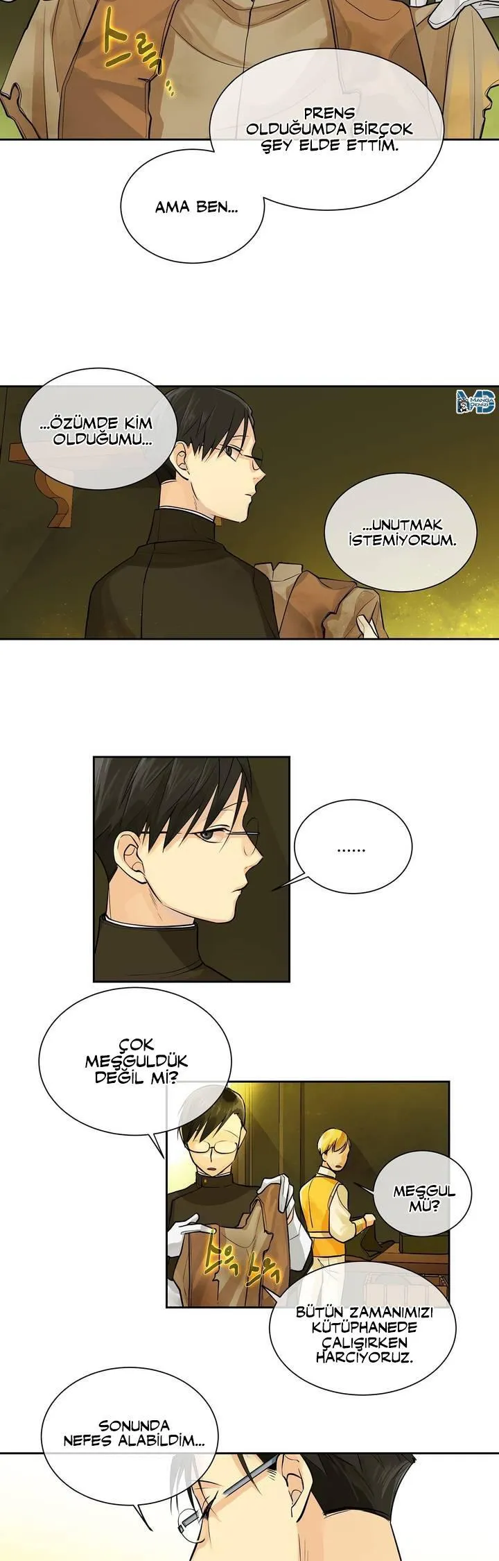 King's Maker - Sayfa 12