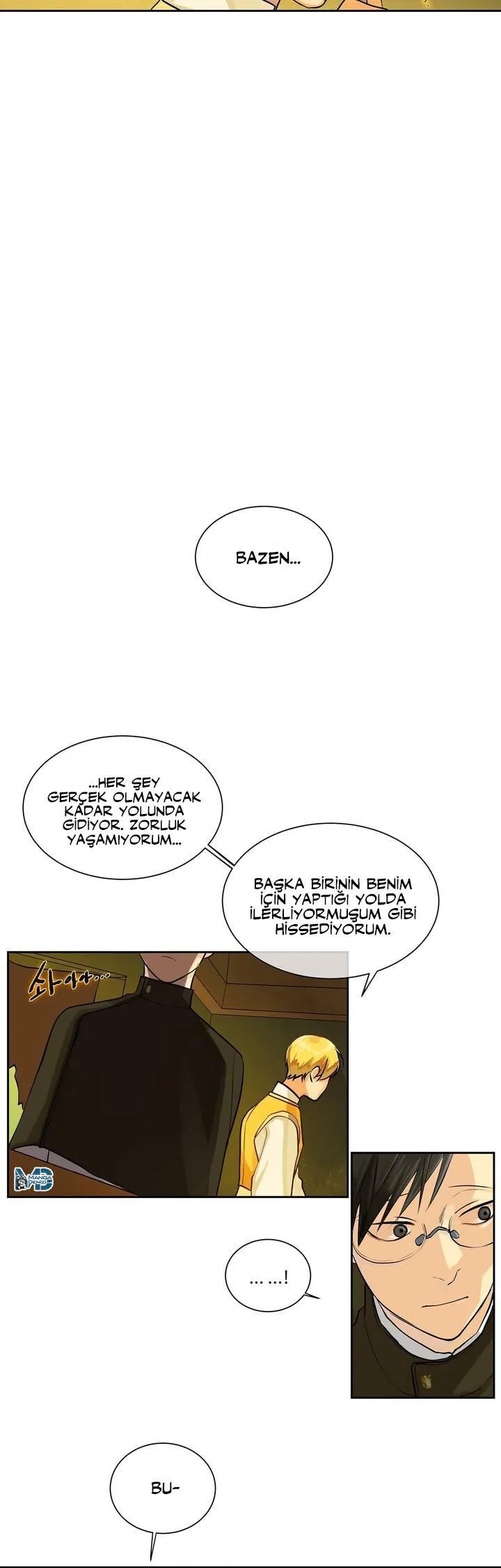 King's Maker - Sayfa 18