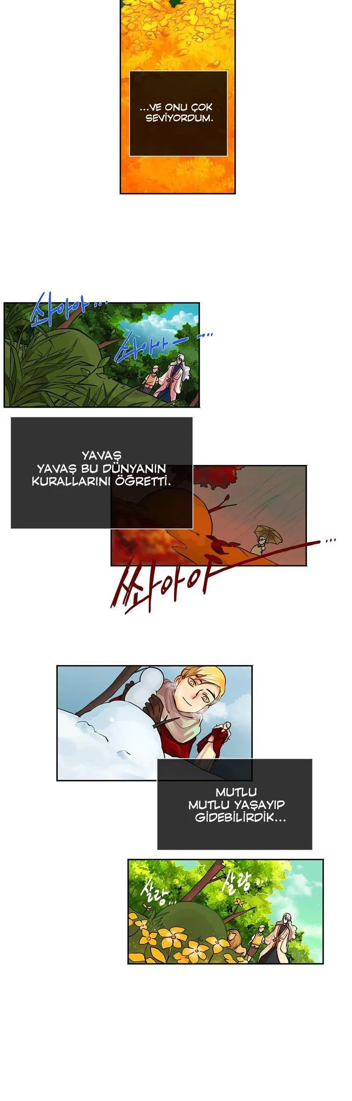 King's Maker - Sayfa 12