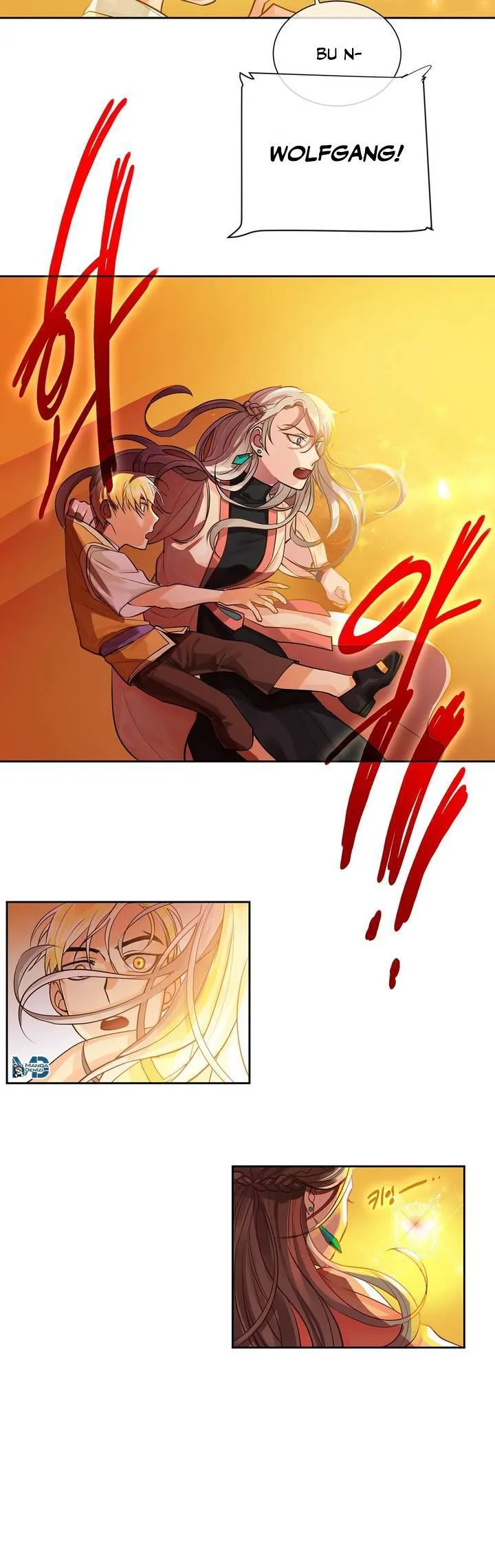 King's Maker - Sayfa 21