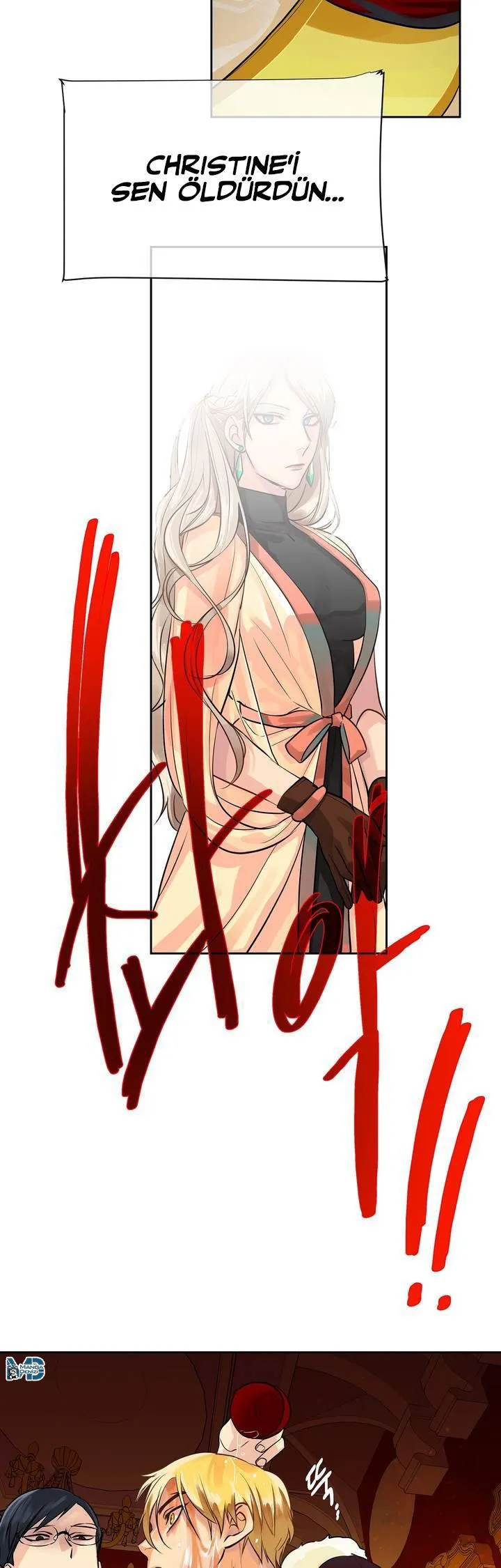 King's Maker - Sayfa 27