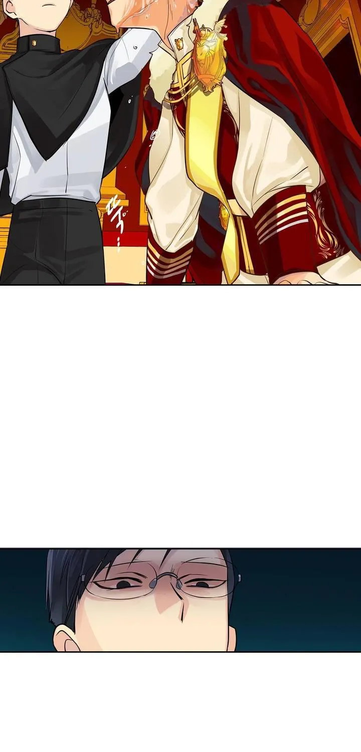 King's Maker - Sayfa 28