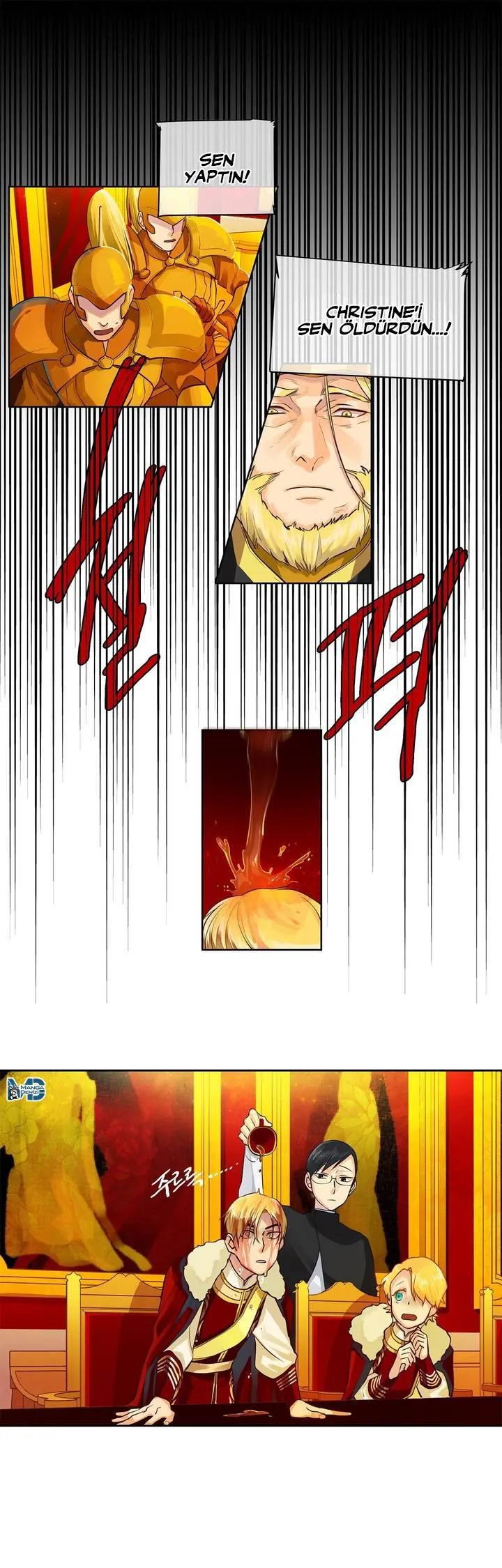 King's Maker - Sayfa 2