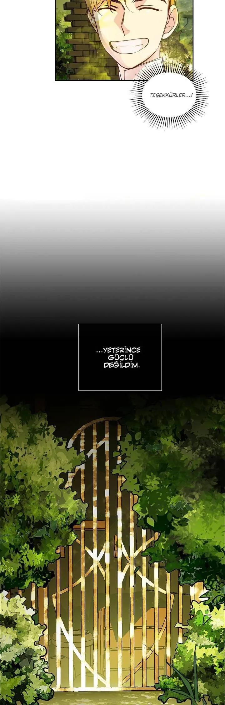 King's Maker - Sayfa 21