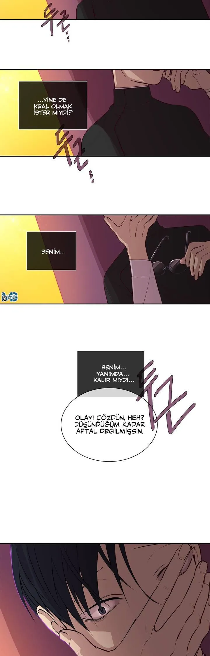 King's Maker - Sayfa 4