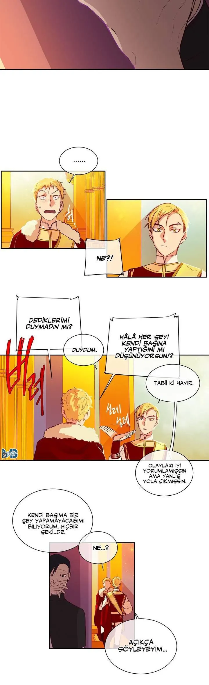 King's Maker - Sayfa 5