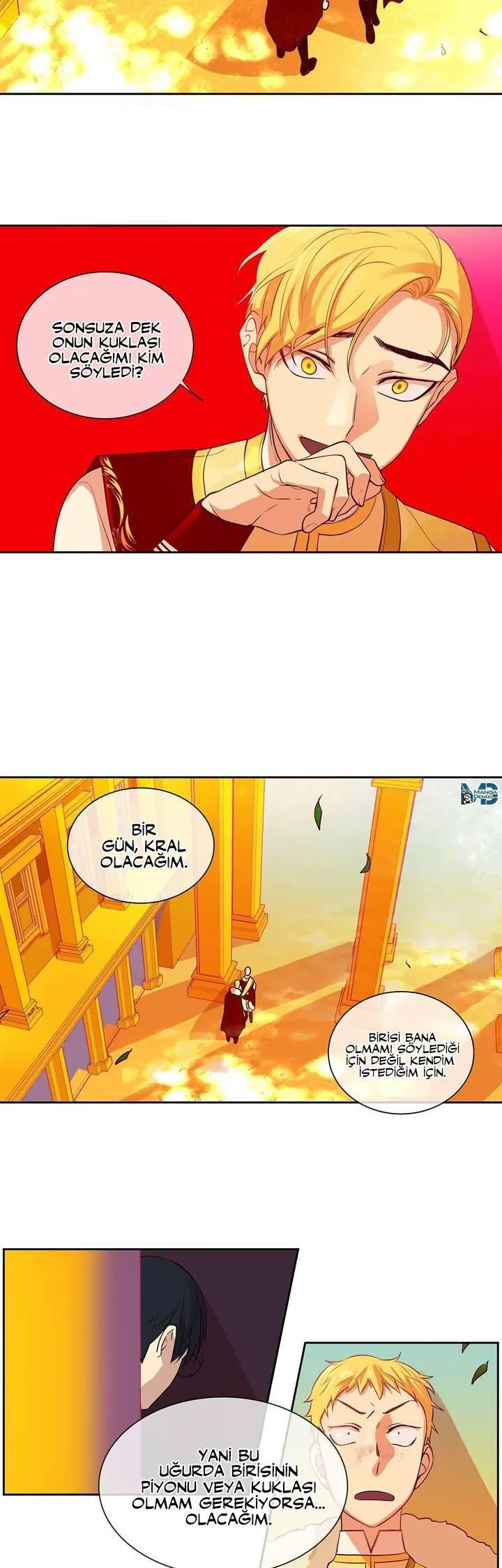 King's Maker - Sayfa 7