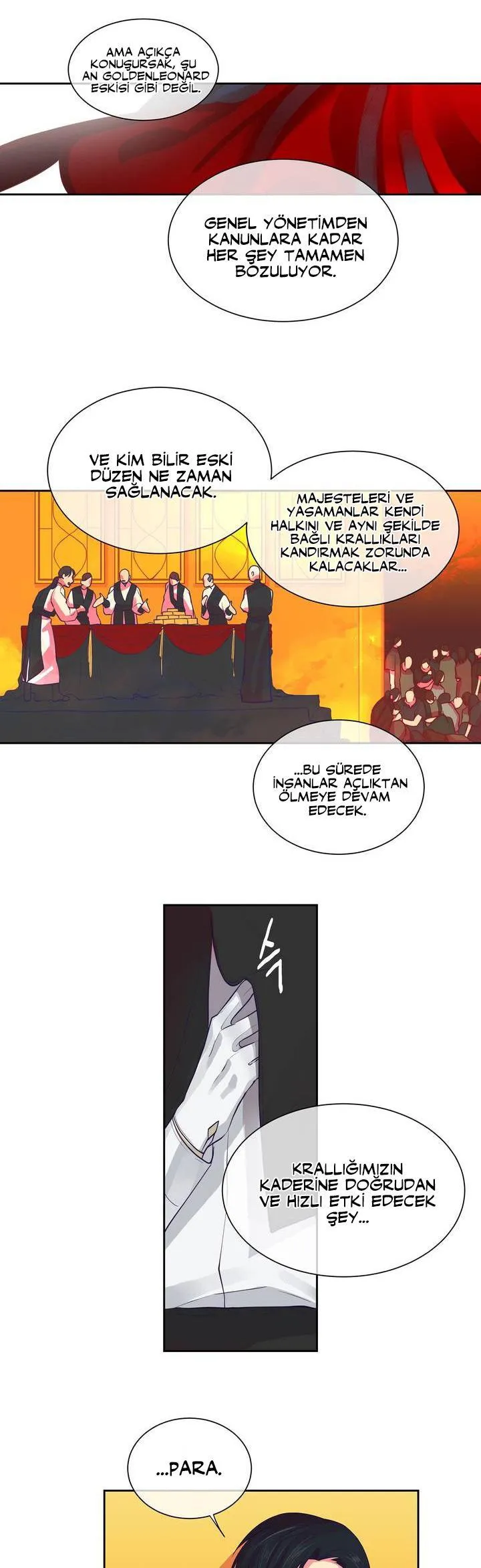 King's Maker - Sayfa 17