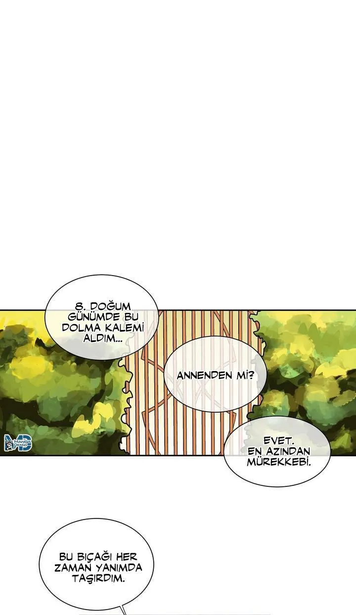 King's Maker - Sayfa 8