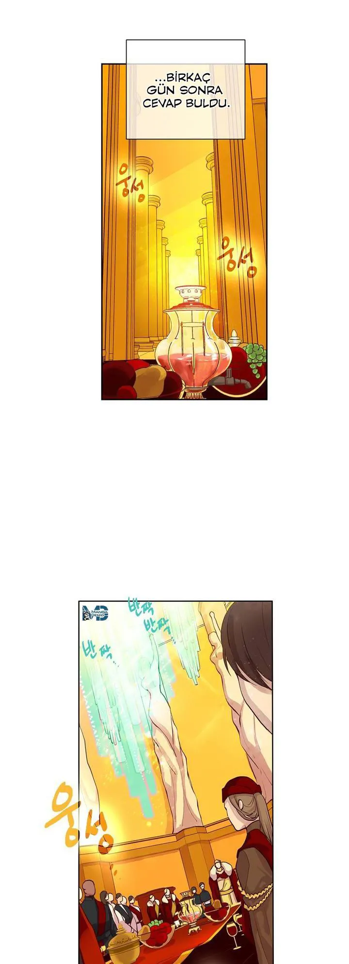 King's Maker - Sayfa 15