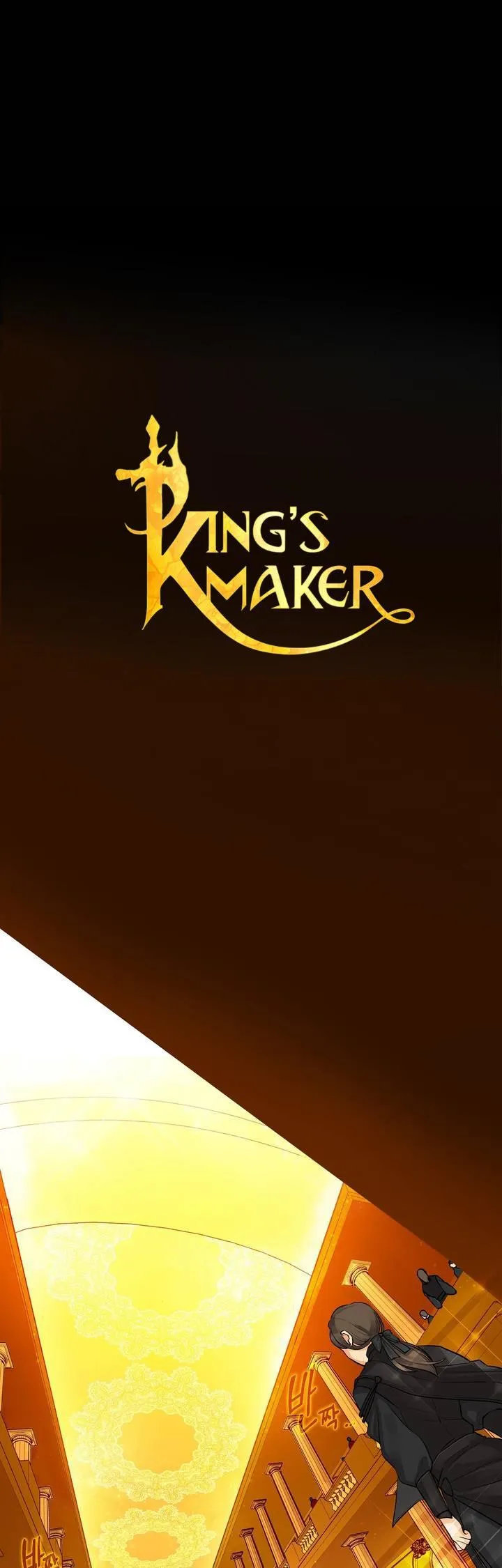 King's Maker - Sayfa 5