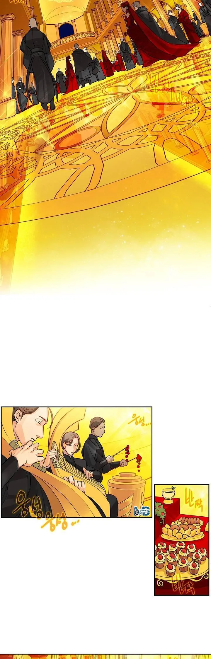 King's Maker - Sayfa 6