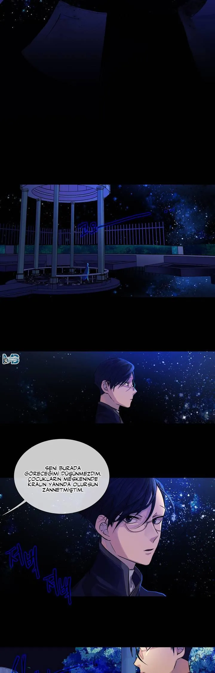 King's Maker - Sayfa 13