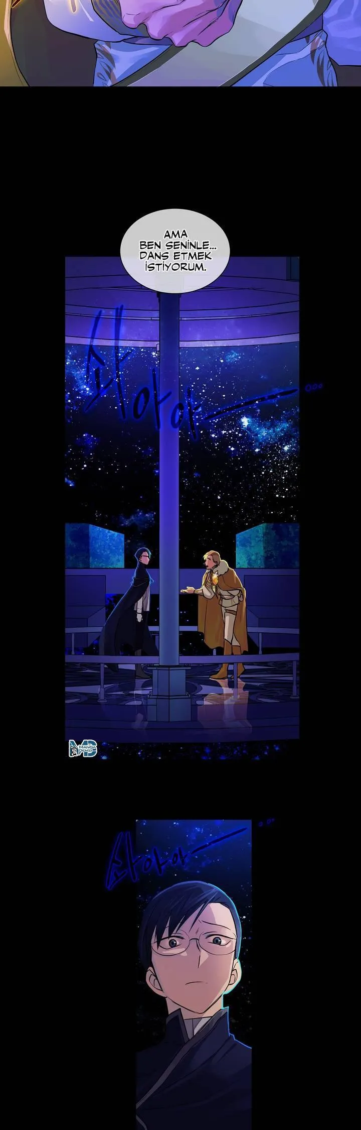 King's Maker - Sayfa 20