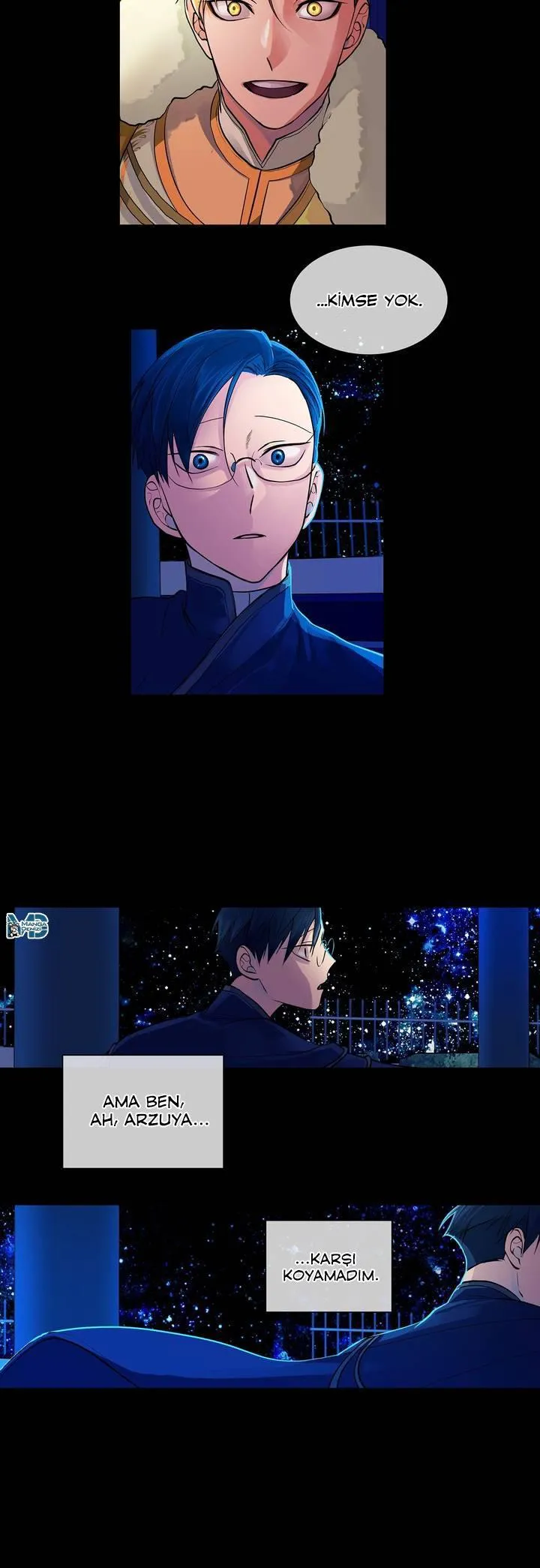 King's Maker - Sayfa 23