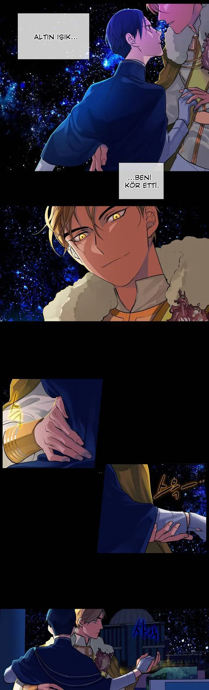 King's Maker - Sayfa 24