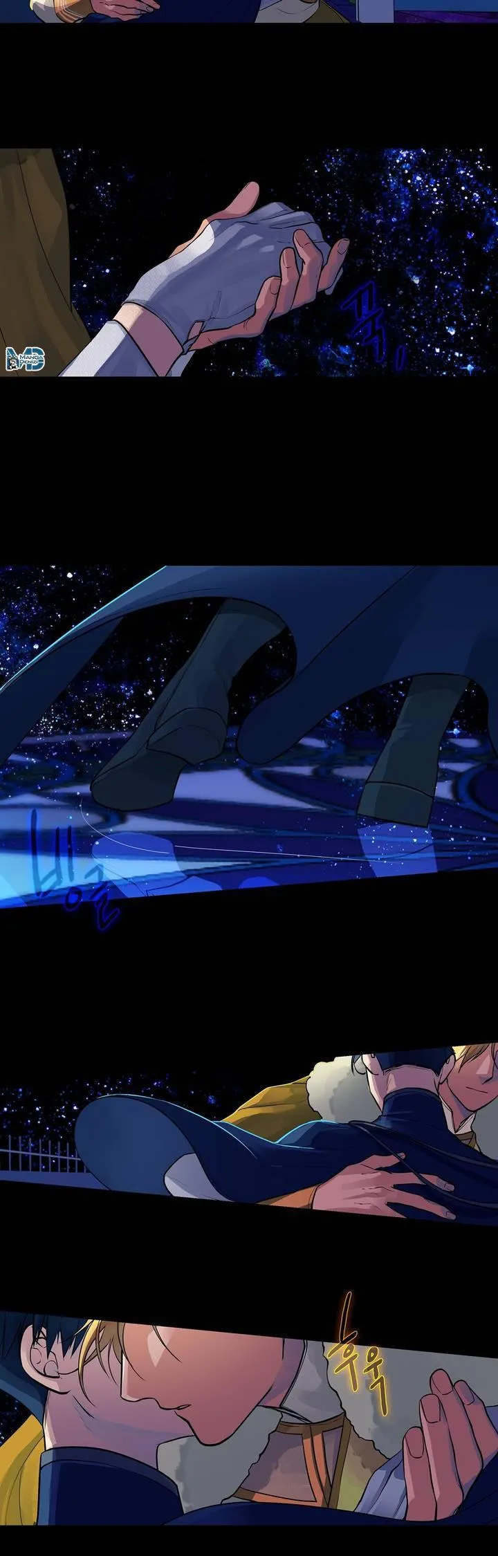 King's Maker - Sayfa 25