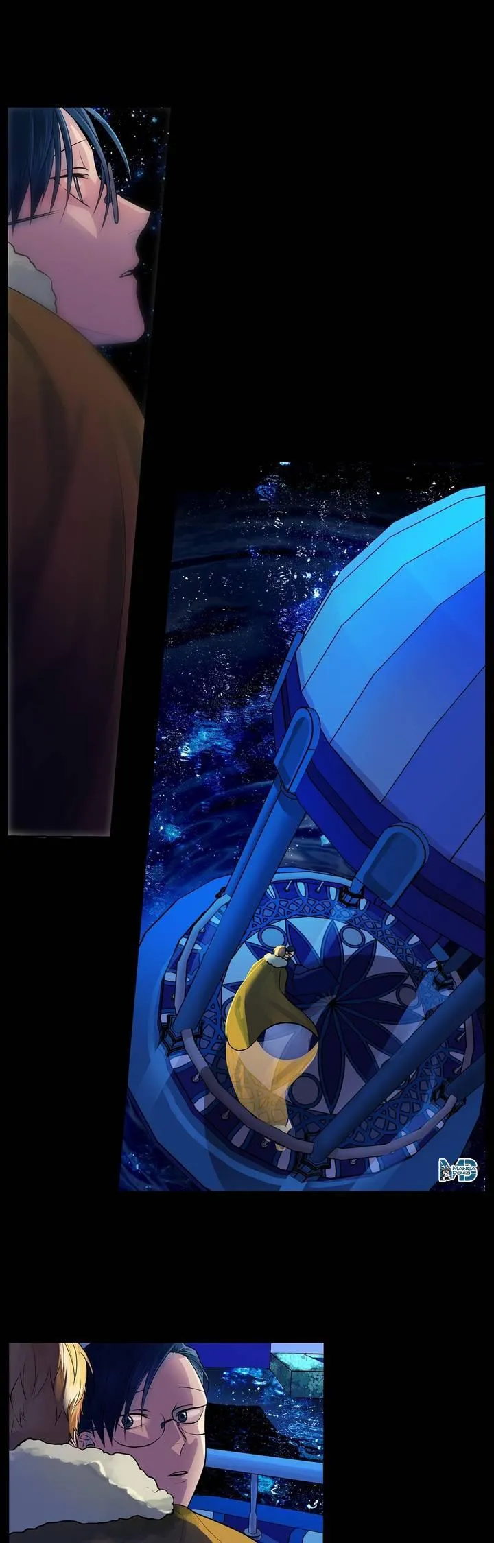 King's Maker - Sayfa 26