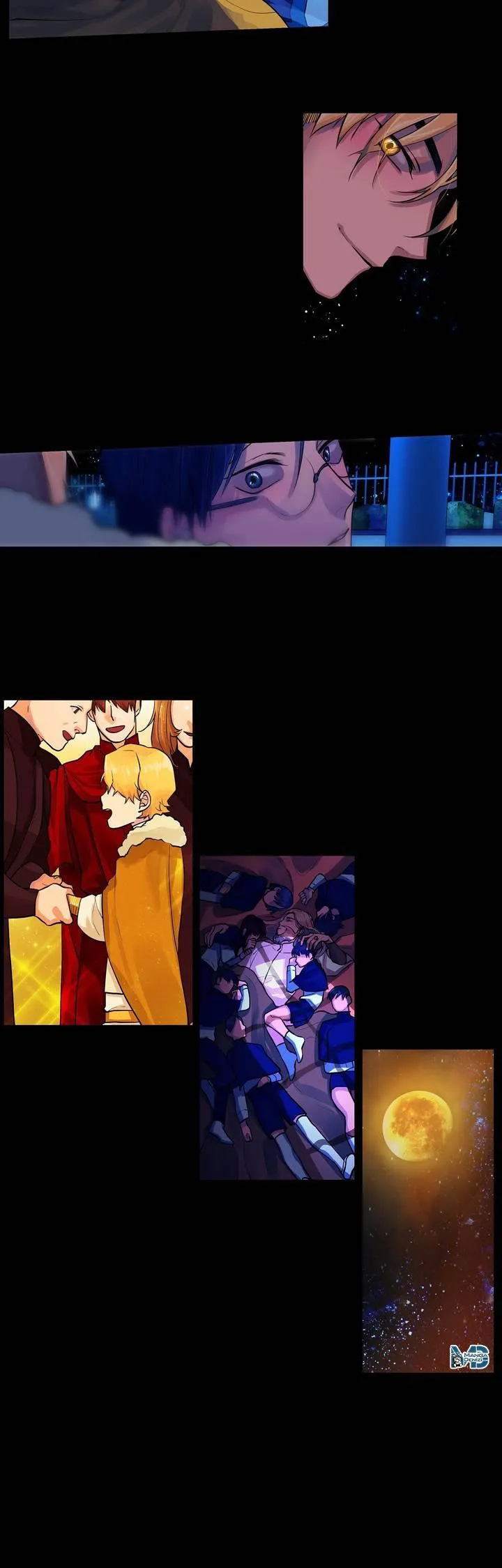 King's Maker - Sayfa 27