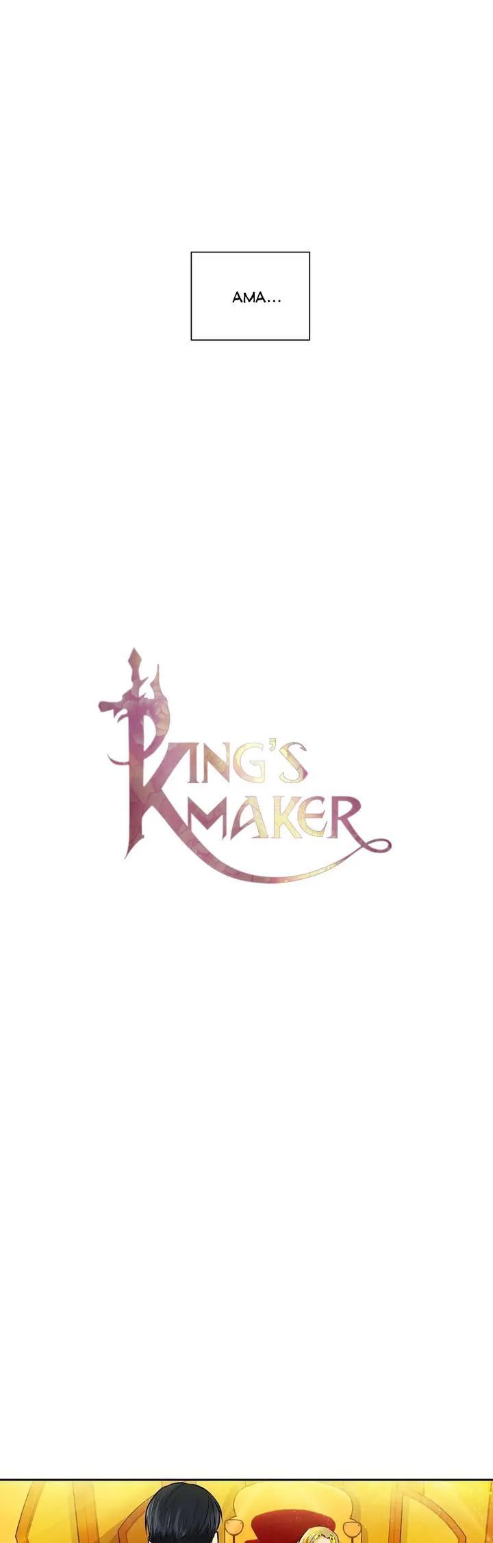 King's Maker - Sayfa 5