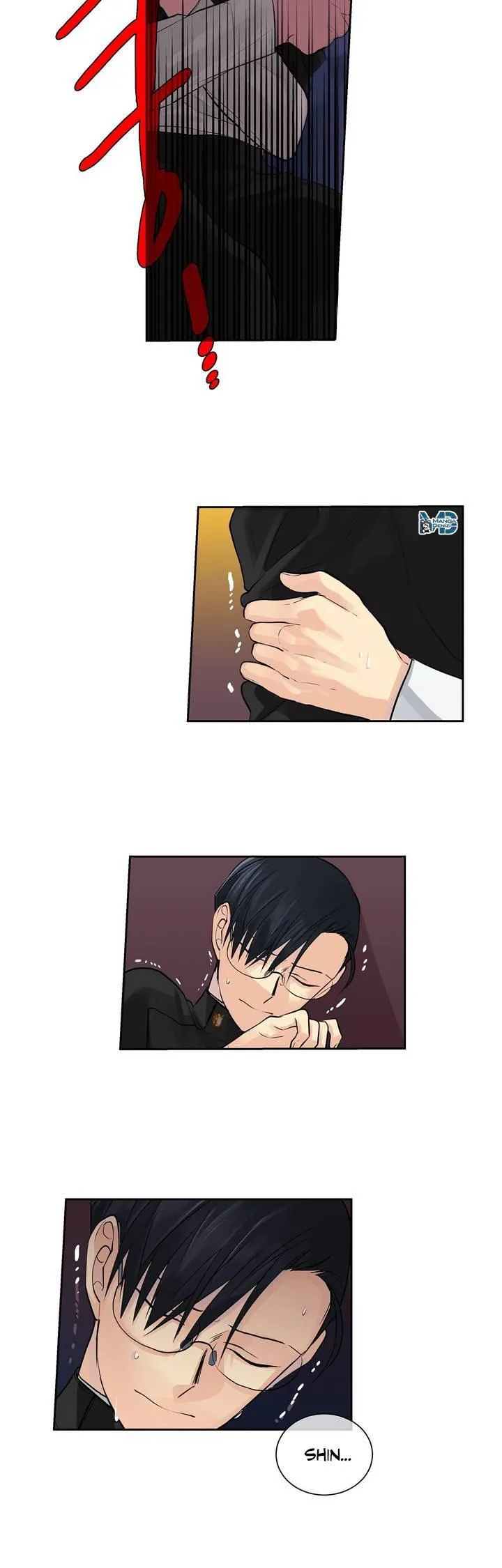 King's Maker - Sayfa 12