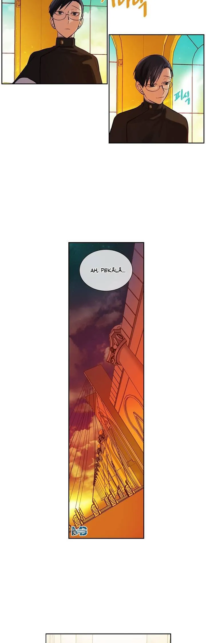 King's Maker - Sayfa 18