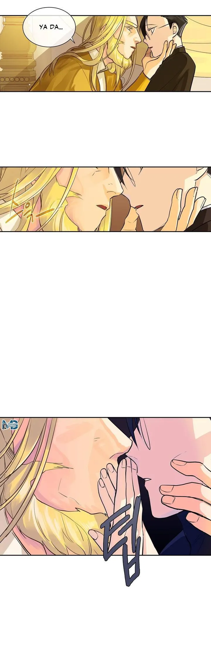 King's Maker - Sayfa 23