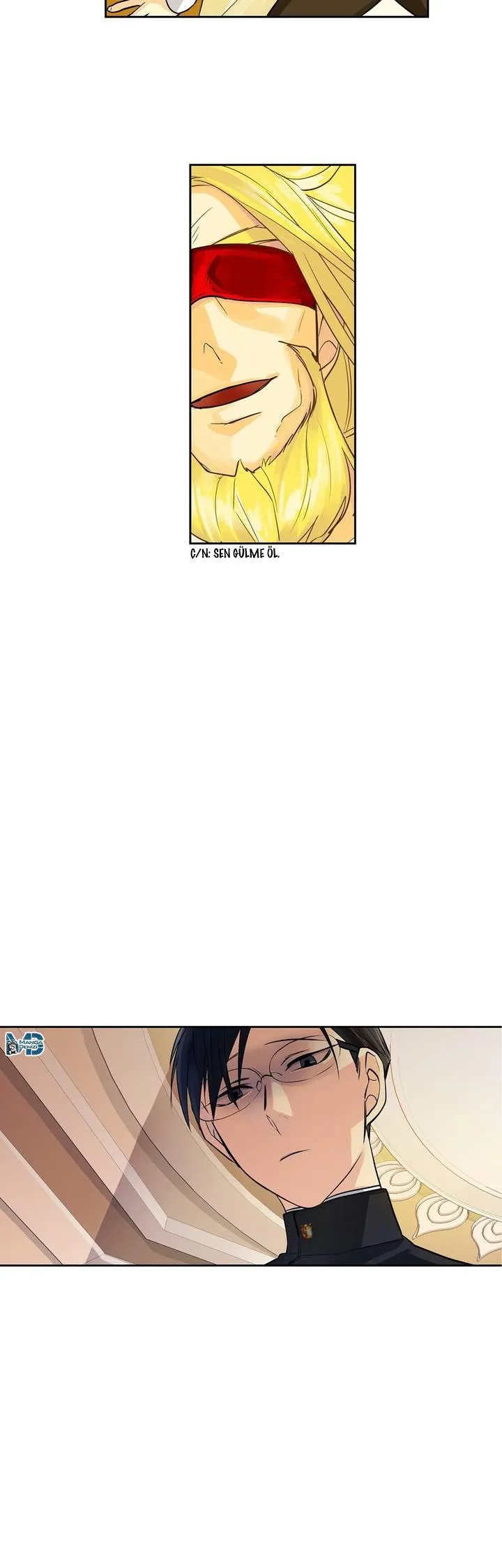 King's Maker - Sayfa 26