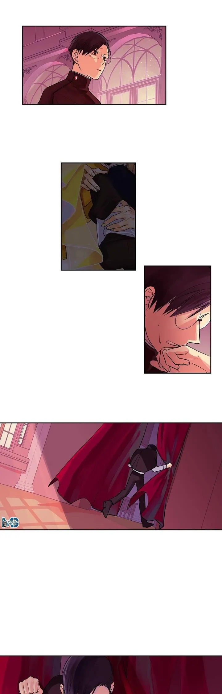 King's Maker - Sayfa 5