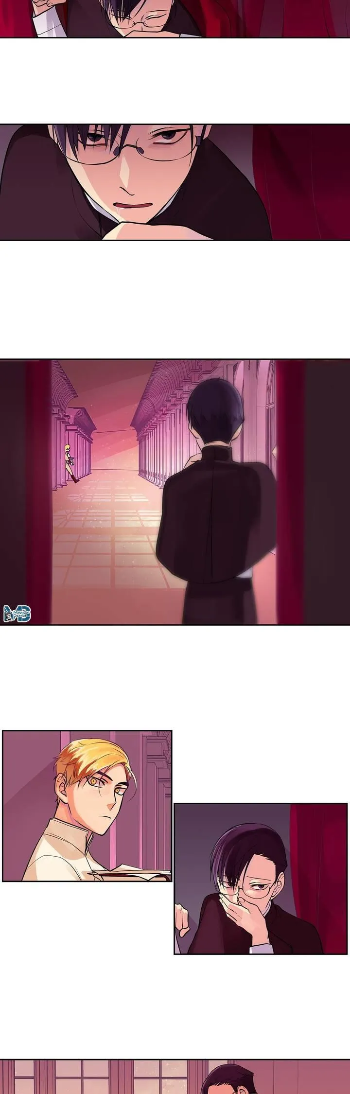 King's Maker - Sayfa 6