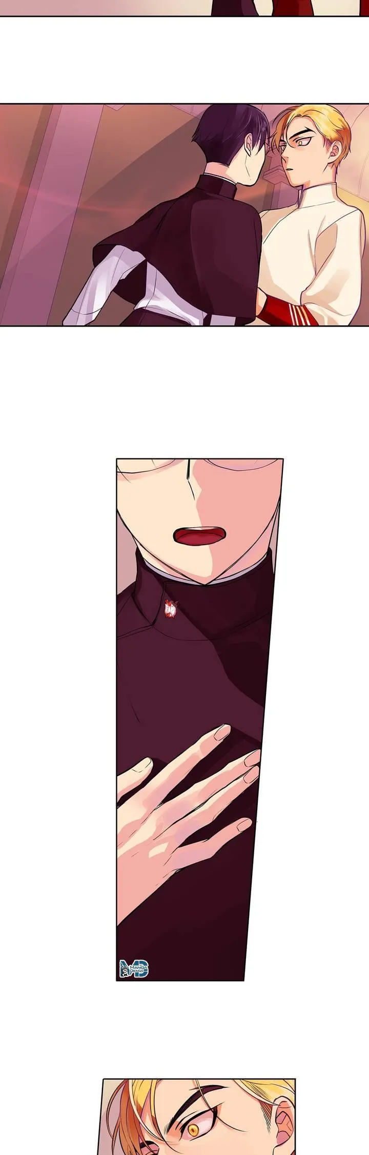 King's Maker - Sayfa 8