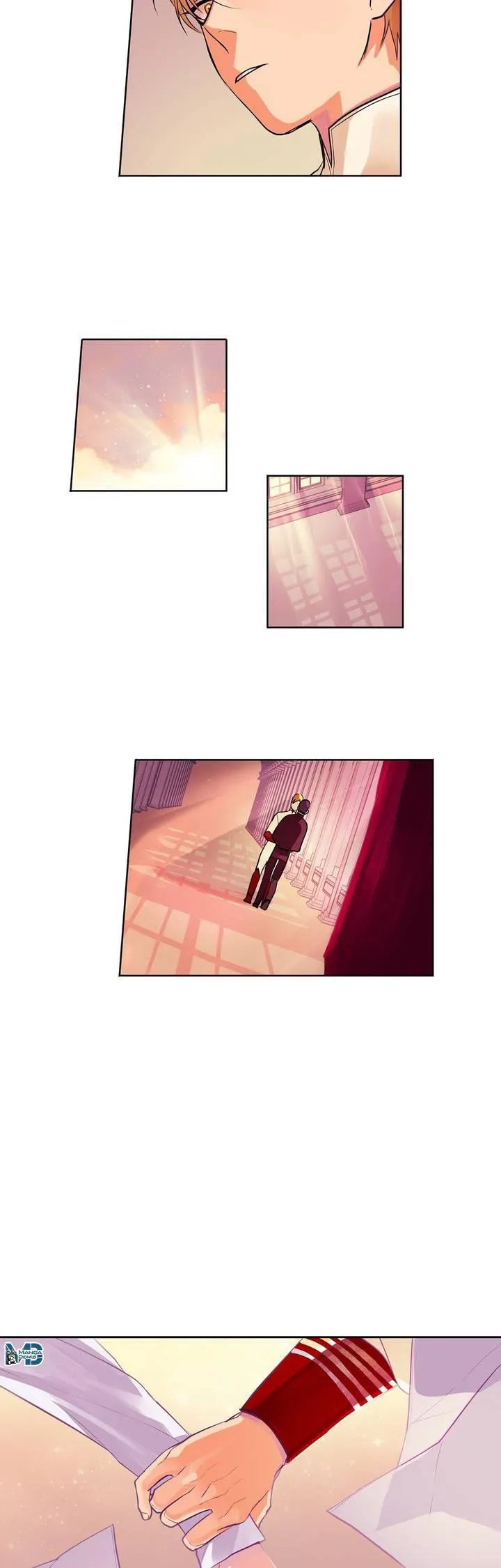 King's Maker - Sayfa 9