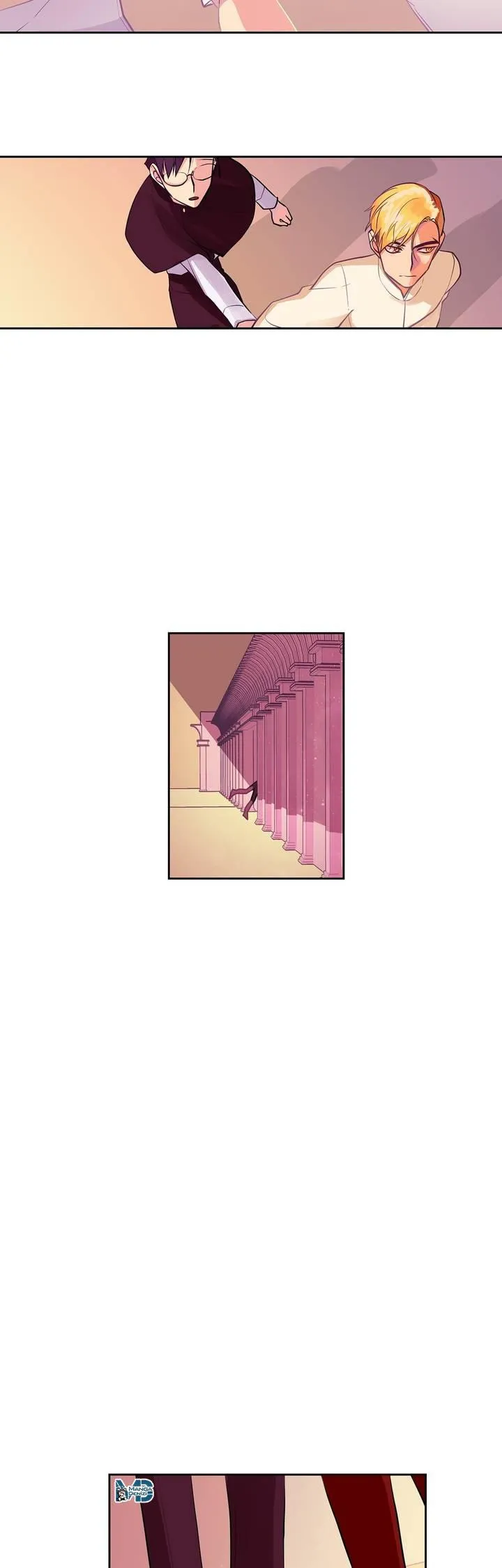 King's Maker - Sayfa 10