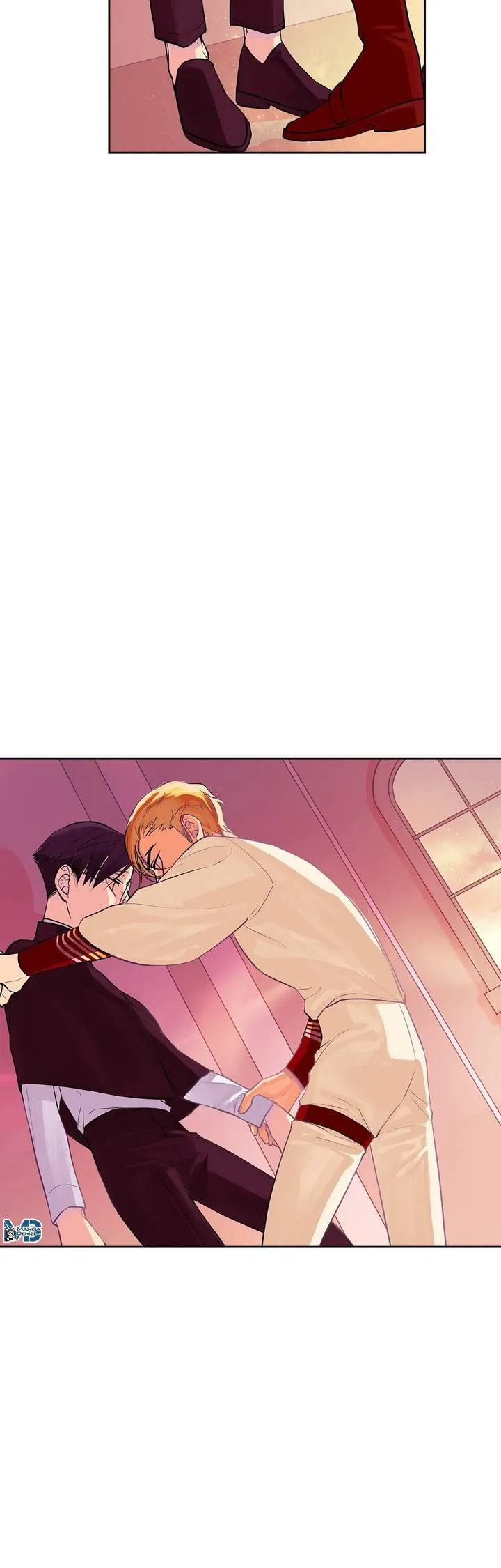 King's Maker - Sayfa 11