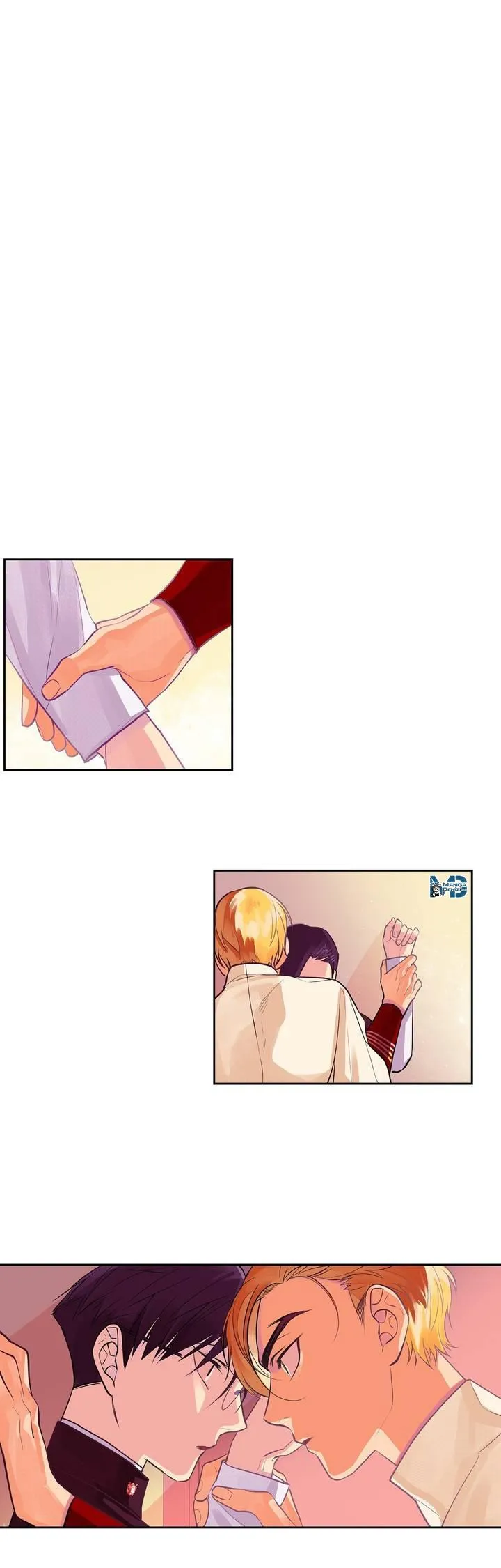 King's Maker - Sayfa 12