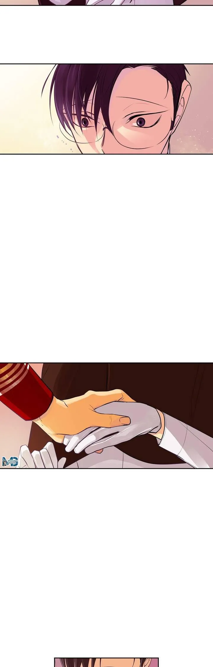 King's Maker - Sayfa 14