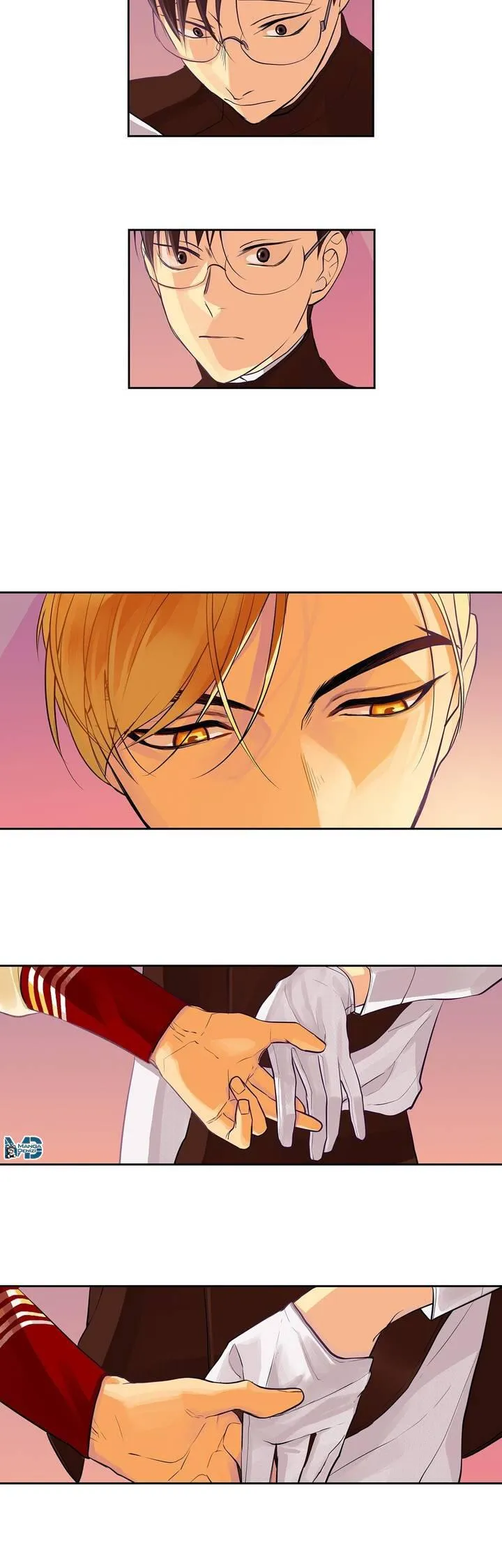 King's Maker - Sayfa 15