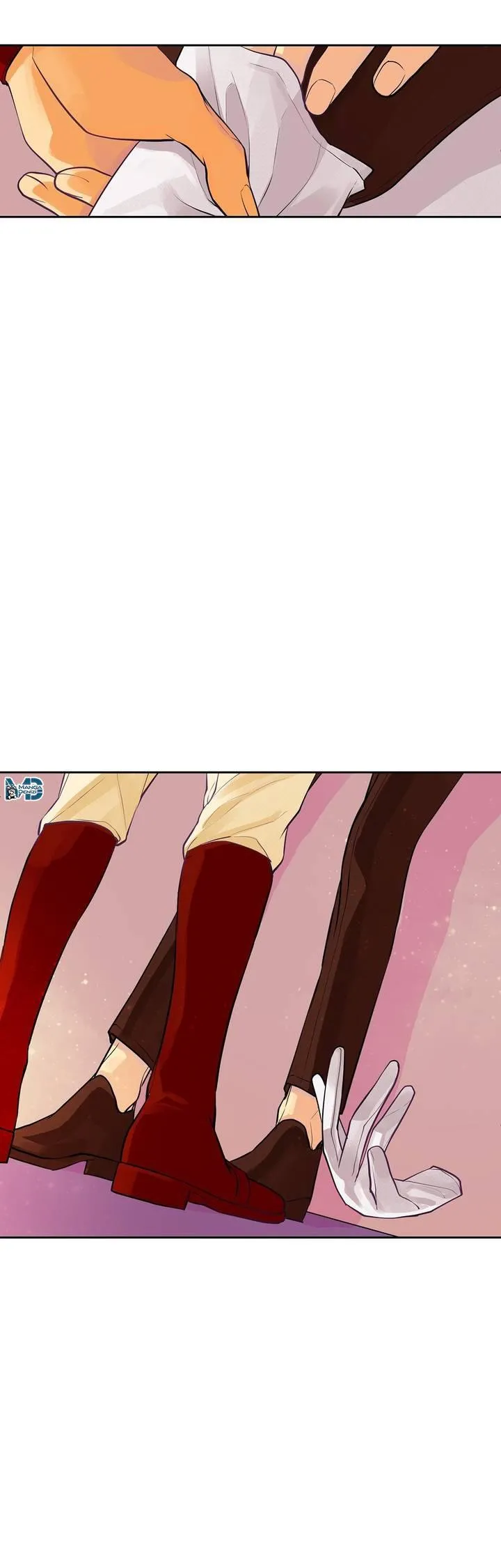 King's Maker - Sayfa 16