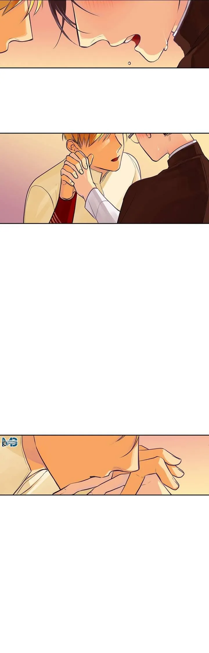 King's Maker - Sayfa 19