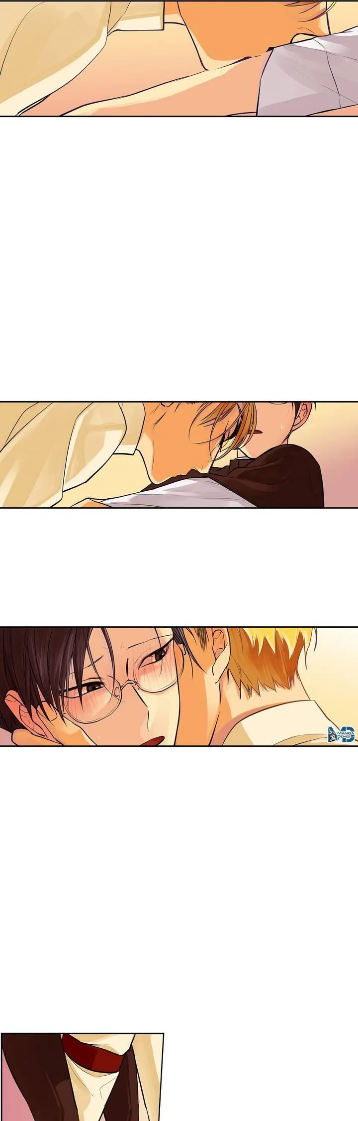 King's Maker - Sayfa 20