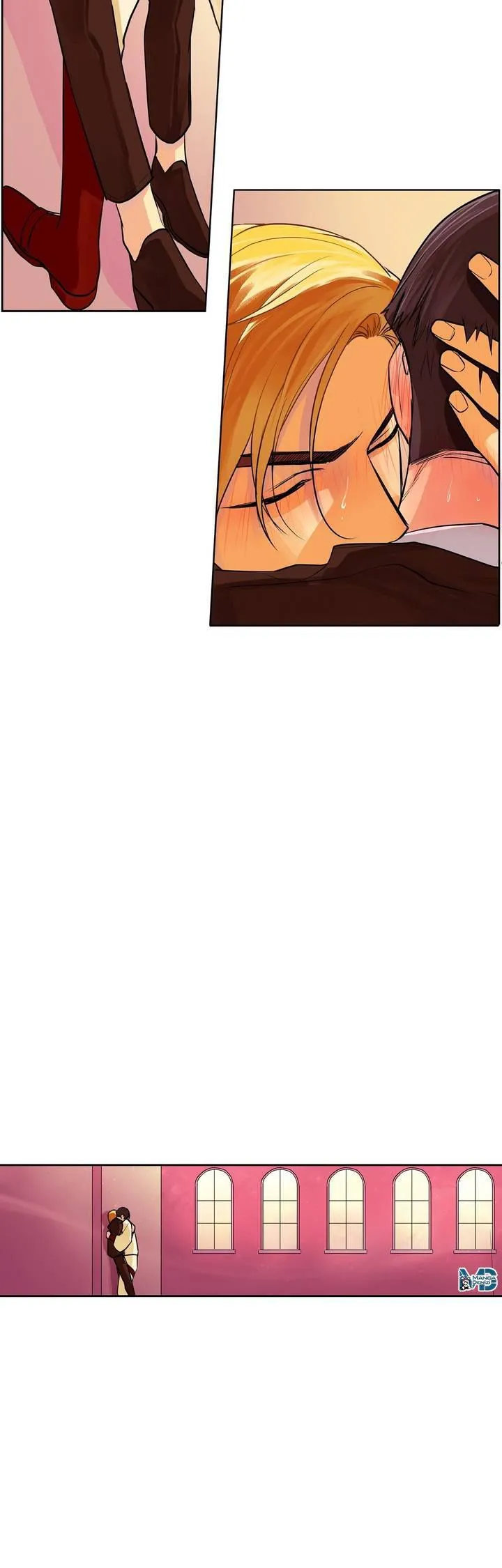 King's Maker - Sayfa 21