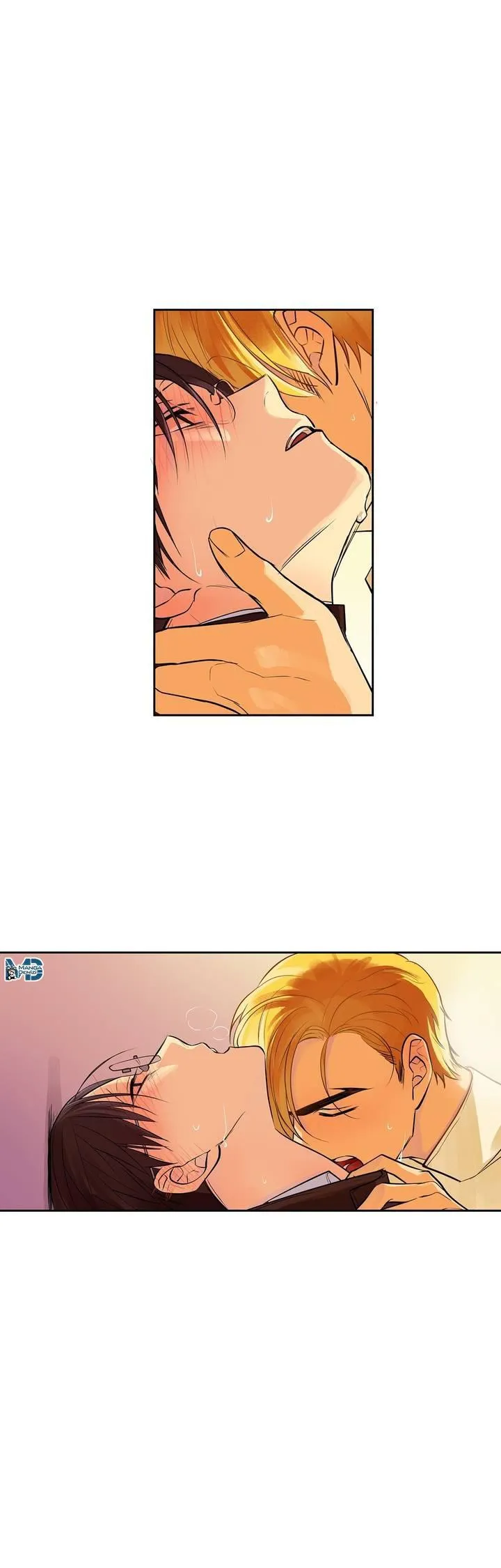 King's Maker - Sayfa 23