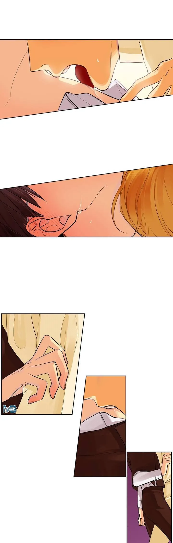 King's Maker - Sayfa 24